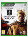 EAN 4020628676704 - Paradox Interactive Crusader Kings III Console Edition (Day One Edition) Estándar Plurilingüe Xbox Series imagen 1