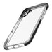 EAN 8018080482465 - Cellularline 8018080482465 funda para teléfono móvil 15,5 cm (6.1") Negro imagen 3