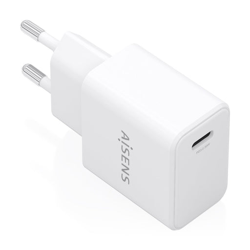 EAN 8435739904992 - AISENS A110-1023 cargador de dispositivo móvil Teléfono móvil, Smartphone, Portátil, Cámara digital, Tabl imagen 1