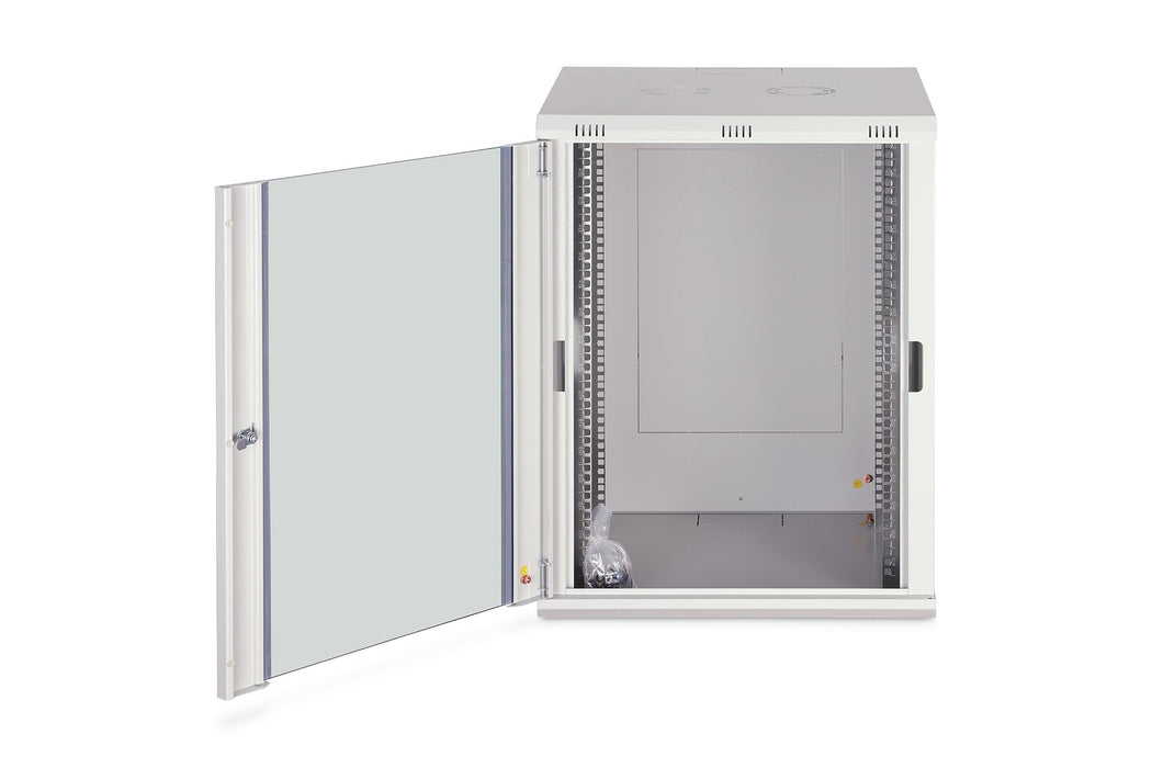 EAN 4016032221760 - Digitus DN-19 16U-6/6-EC armario rack Bastidor de pared Gris imagen 5