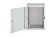 EAN 4016032221760 - Digitus DN-19 16U-6/6-EC armario rack Bastidor de pared Gris imagen 5