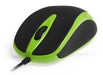 EAN 5900882856717 - Media-Tech Plano ratón Oficina USB tipo A Óptico 800 DPI imagen 1