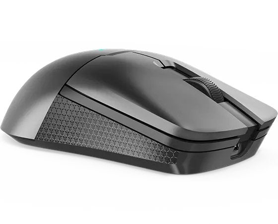 EAN 0195892041122 - Lenovo M600s ratón Juego Ambidextro RF Wireless + Bluetooth + USB Type-C Óptico 19000 DPI imagen 7