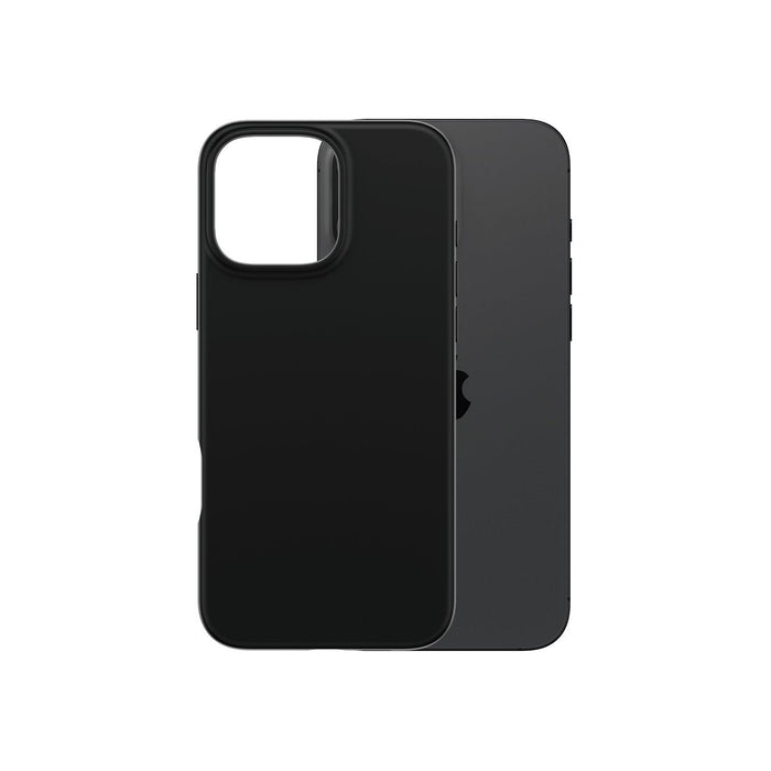 Panzerglass Safe. By Panzerglass Tpu Case Iphone 16 Pro Max -Negro *Bulk