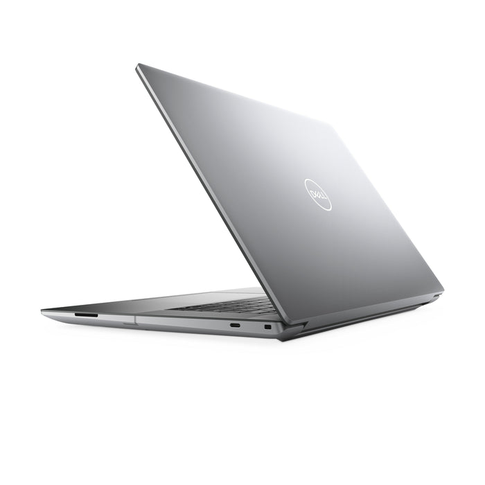 Dell Precision 5690-H39kv, Portátil Gris, Windows 11 Pro De 64 Bits, Pantalla De 40,6 Cm (16 Pulgadas) Y 60 Hz, Ssd De 1 Tb H39kv