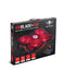 EAN 3700104436305 - Spirit of Gamer AIRBLADE 500 almohadilla fría 40,6 cm (16") 1200 RPM Negro imagen 6