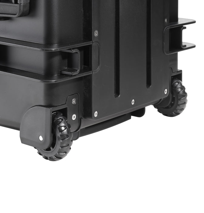 EAN 4031541705945 - B&W Cases Type 6700 Estuche duro Negro imagen 8