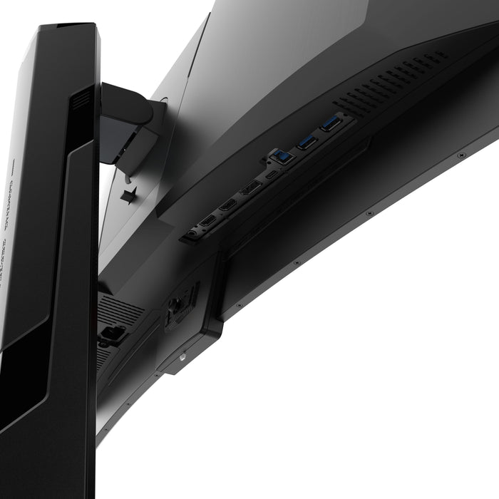 Msi Mpg 341cqrde Qd-Oled X36 Gaming Monitor - 360hz, 0,03ms Gtg