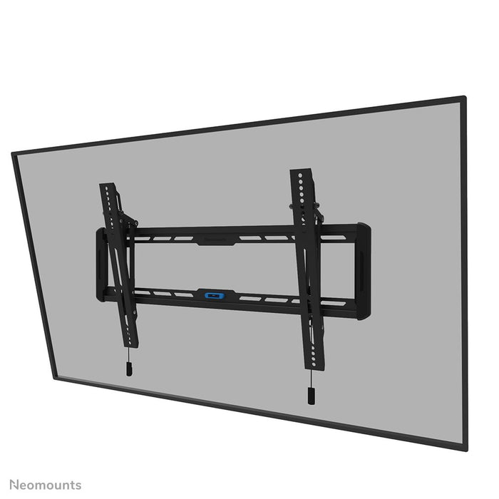 EAN 8717371448738 - Neomounts WL35-550BL16 soporte para TV 2,18 m (86") Negro imagen 1