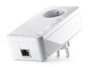 EAN 4250059682528 - Devolo Magic 2 LAN 2400 Mbit/s Ethernet Blanco 1 pieza(s) imagen 1