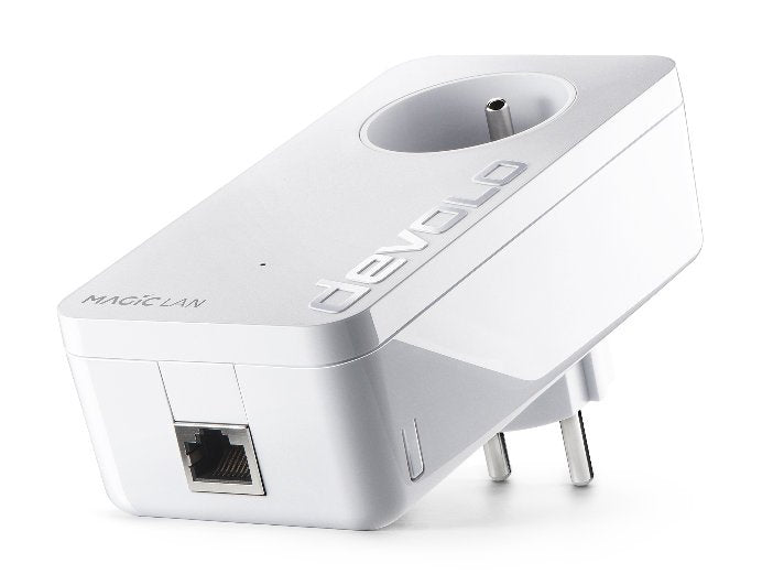EAN 4250059682603 - Devolo Magic 2 LAN 2400 Mbit/s Ethernet Blanco 2 pieza(s) imagen 2
