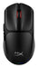 EAN 0198122802449 - HyperX Pulsefire Fuse Wireless Gaming Mouse ratón Juego Ambidextro RF Wireless + Bluetooth Óptico 12000 D imagen 1