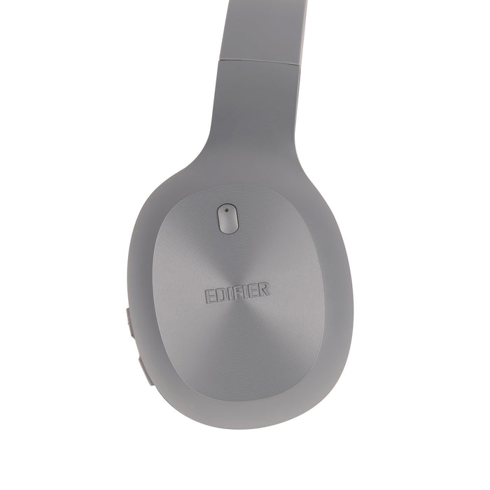 EAN 6923520242801 - Edifier W600BT Auriculares Inalámbrico y alámbrico Diadema USB Tipo C Bluetooth Gris imagen 3