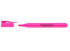 EAN 9556089005845 - Faber-Castell 8704017 marcador 1 pieza(s) Punta cónica Rosa imagen 3