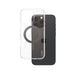 EAN 5715685003851 - PanzerGlass CARE™ by ® Case Transparent w. Black Kickstand & MagSafe iPhone 16 Pro Max funda para teléfon imagen 1
