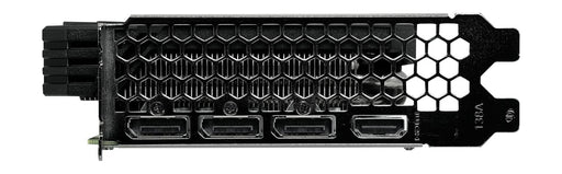 EAN 4710562243987 - Gainward GeForce RTX 4060 Ti NVIDIA 8 GB GDDR6 imagen 1
