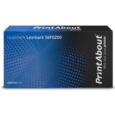 EAN 0616985794324 - PrintAbout 56F0Z00 imagen 1