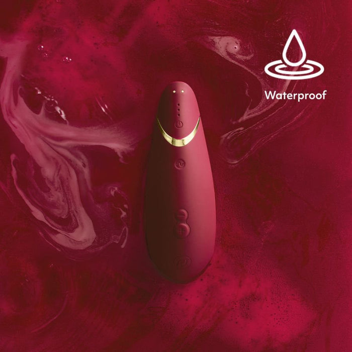 EAN 4251460615532 - Womanizer Premium 2 Vibrador con succion imagen 3