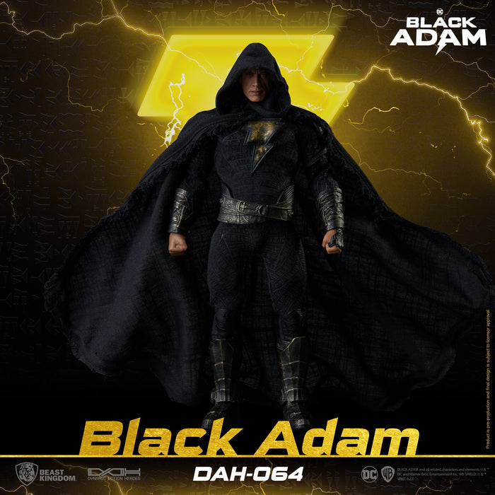 EAN 4711203454687 - Beast Kingdom DAH-064 figura de acción y colleccionable imagen 2