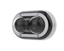 EAN 7331021070097 - Axis P3715-PLVE Almohadilla Cámara de seguridad IP Interior y exterior 1920 x 1080 Pixeles Pared imagen 1