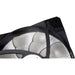 EAN 4260455644501 - Inter-Tech Argus L-12025 Carcasa del ordenador Ventilador 12 cm Negro imagen 2