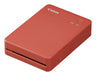 EAN 4549292238464 - Canon SELPHY QX20 RD impresora de foto Pintar por sublimación 287 x 287 DPI 2.8" x 3.3" (7.2x8.5cm) Wifi imagen 6