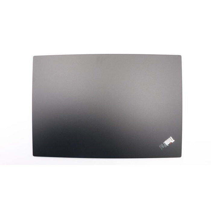 E590 Al Lcd A Cover Black,Jer