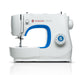 EAN 7393033102760 - SINGER M3205 máquina de coser Máquina de coser semiautomática Eléctrico imagen 1