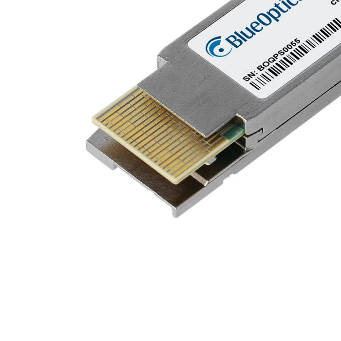 Blueoptics Qsfp-Dd 400g 400gbase-Dr4 1310nm 500m Mpo Smf Transceiver( Mms1v00-Wm)
