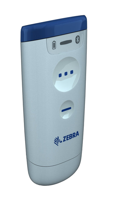 EAN 8596375236547 - Zebra CS60-HC Lector de códigos de barras portátil 1D/2D LED Blanco imagen 5