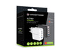 EAN 4015867236536 - Conceptronic ALTHEA18B cargador de dispositivo móvil Universal Negro Corriente alterna Carga rápida Inter imagen 2