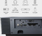 EAN 6942351411149 - Hisense PX3 proyector de TV Proyector de alcance ultracorto 2800 lúmenes ANSI UHD 4K (3840x2160) Negro, G imagen 5