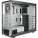 EAN 4260455648141 - Inter-Tech 88887382 carcasa de ordenador Micro Torre Negro imagen 7