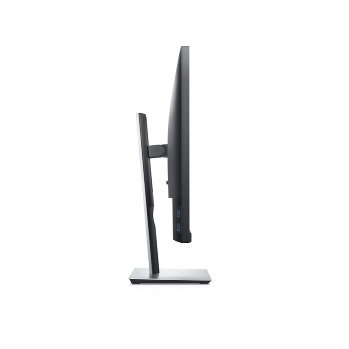 EAN 0884116369905 - DELL P2421 pantalla para PC 61,2 cm (24.1") 1920 x 1200 Pixeles WUXGA LCD Negro imagen 5
