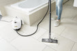 EAN 4054278975139 - Kärcher SC 3 EasyFix Limpiador a vapor de cilindro 1 L 1900 W Negro, Blanco imagen 11