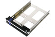 EAN 4711132869453 - Icy Dock MB453TRAY-2B panel bahía disco duro Bandeja para disco duro Negro, Metálico imagen 1