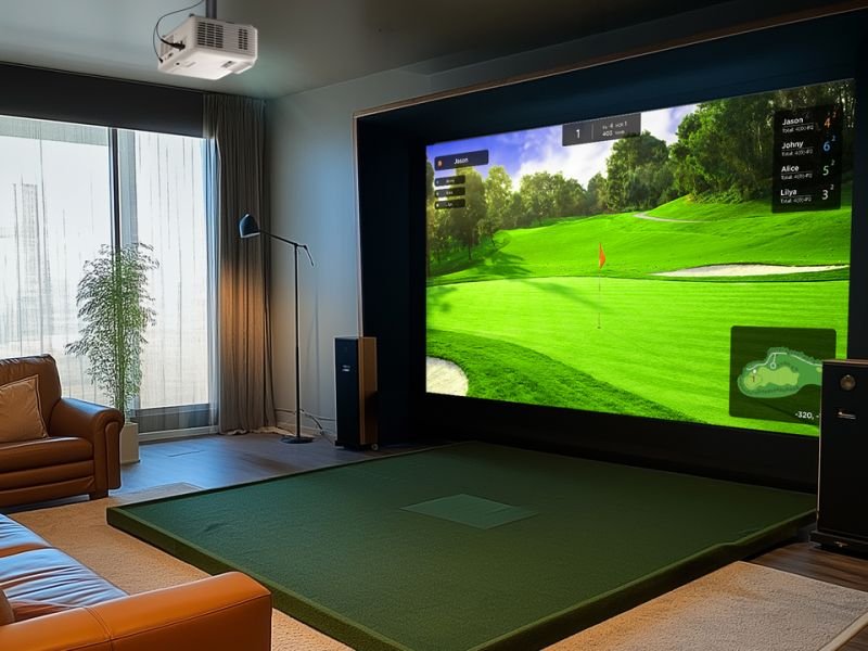 Viewsonic Lsd400hd-St Laser Projector Short Throw Full Hd 1920x1080 4000lm 15w Speaker