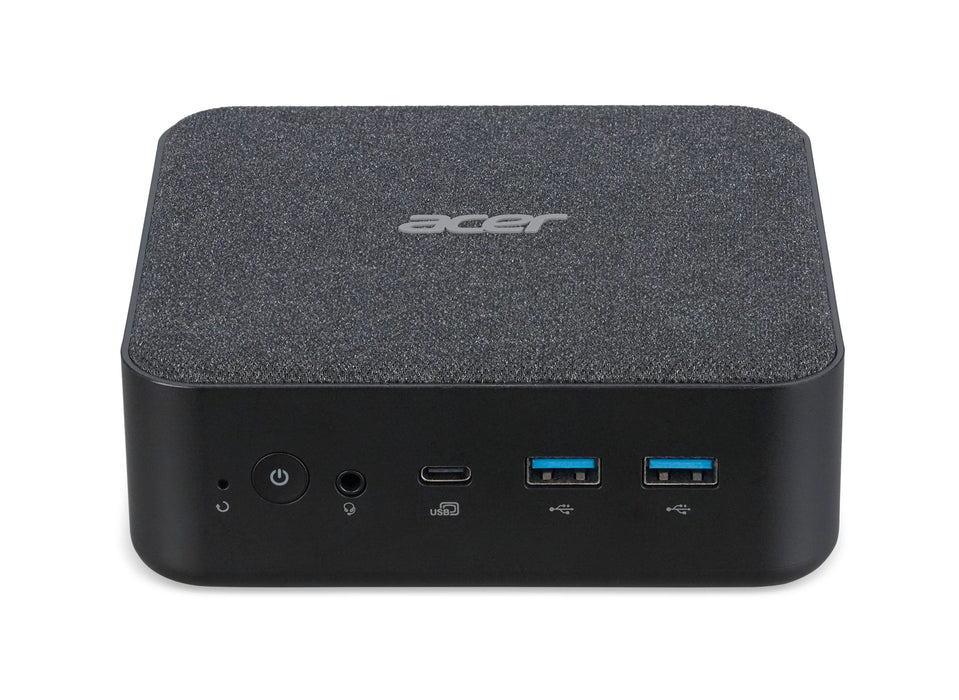 EAN 4711474861276 - Acer Komplettsysteme imagen 1