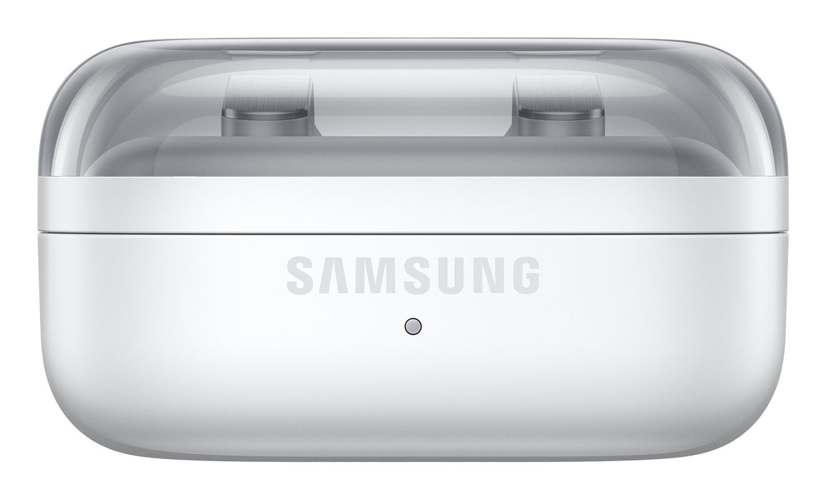 EAN 8806097985341 - Samsung Galaxy Buds4 Pro Auriculares Inalámbrico Dentro de oído Llamadas/Música Bluetooth Blanco imagen 7