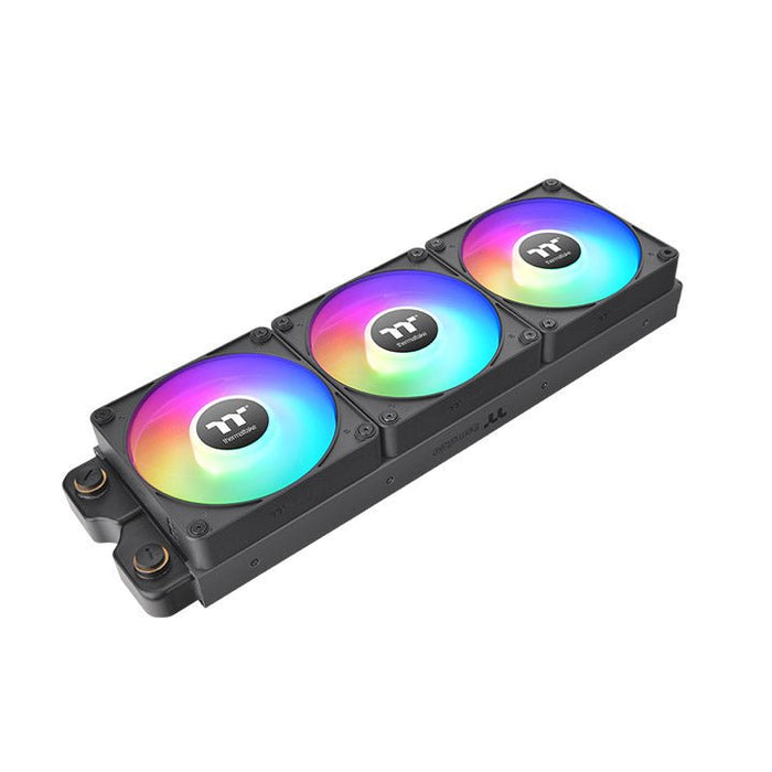 EAN 4711475641358 - Thermaltake CL-F182-PL14SW-A sistema de refrigeración para ordenador Carcasa del ordenador Ventilador 14  imagen 3