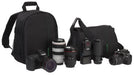 EAN 6901801074501 - Rivacase 7450 Bandolera Negro imagen 12