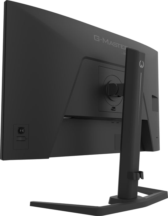 EAN 4948570126859 - iiyama G-MASTER GB2791QSU-B1 pantalla para PC 68,6 cm (27") 2560 x 1440 Pixeles Wide Quad HD Negro imagen 12