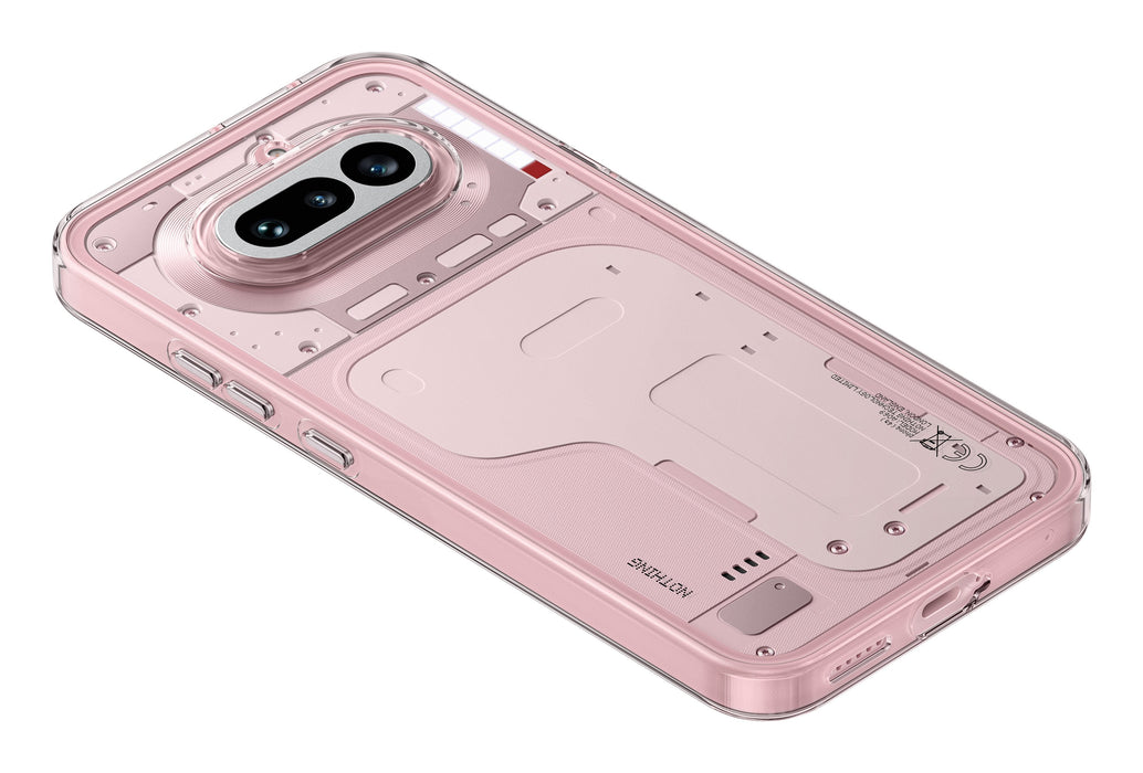 Nothing Phone 4a 256gb Rosa