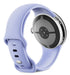 EAN 840353933811 - Google Pixel Watch 4 AMOLED 41 mm Digital Pantalla táctil Plata Wifi GPS (satélite) imagen 2