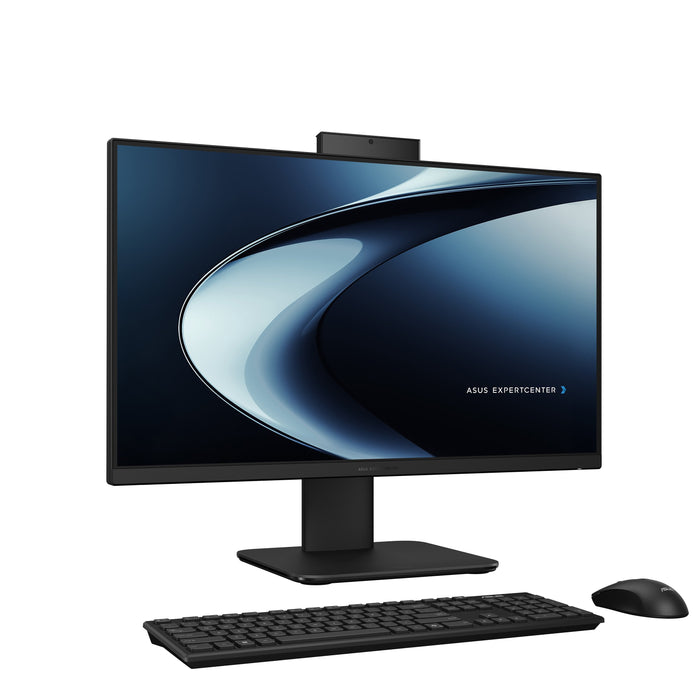 Pc All In One Asus Expertcenter P400 P440vak-Bpce30x Intel Core 7-240h 16gb 512gb Ssd 23.8' Win11 Pro