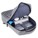 EAN 8431775036147 - Nilox NXBK035 maletines para portátil 39,6 cm (15.6") imagen 10