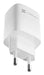 EAN 5901969444216 - NATEC NUC-2140 cargador de dispositivo móvil Universal Blanco Corriente alterna Carga rápida Interior imagen 5