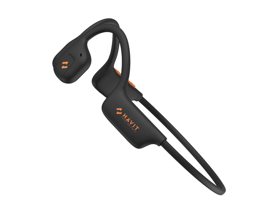 Auriculares Bluetooth Havit E510bt Freego1 Air (Negro)