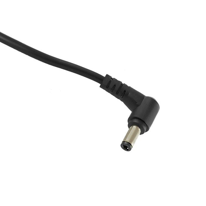 EAN 5901878500737 - Qoltec 50073.65W adaptador e inversor de corriente Interior Negro imagen 2