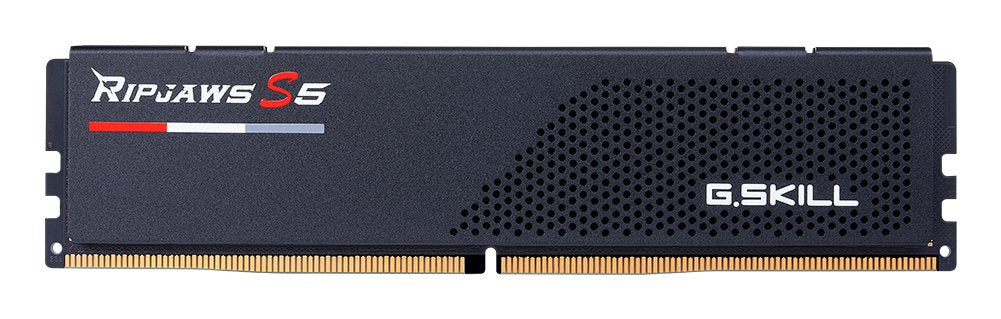 EAN 4713294235763 - G.Skill Ripjaws S5 F5-5200J4040A32GX2-RS5K módulo de memoria 64 GB 2 x 32 GB DDR5 5200 MT/s 288-pin DIMM imagen 3